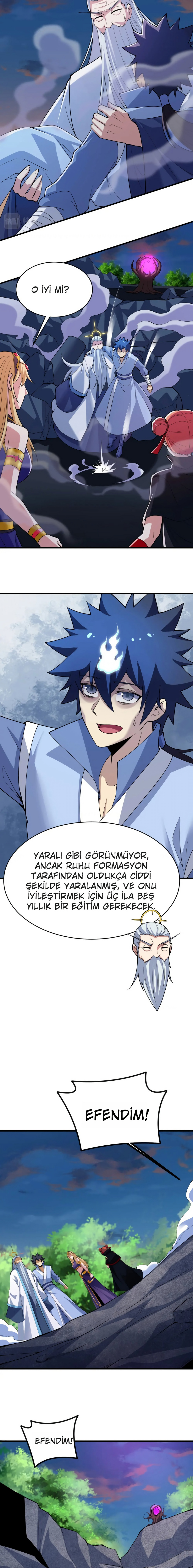 Ben Sadece Ölmek İstiyorum Bölüm 184 - Sayfa 2