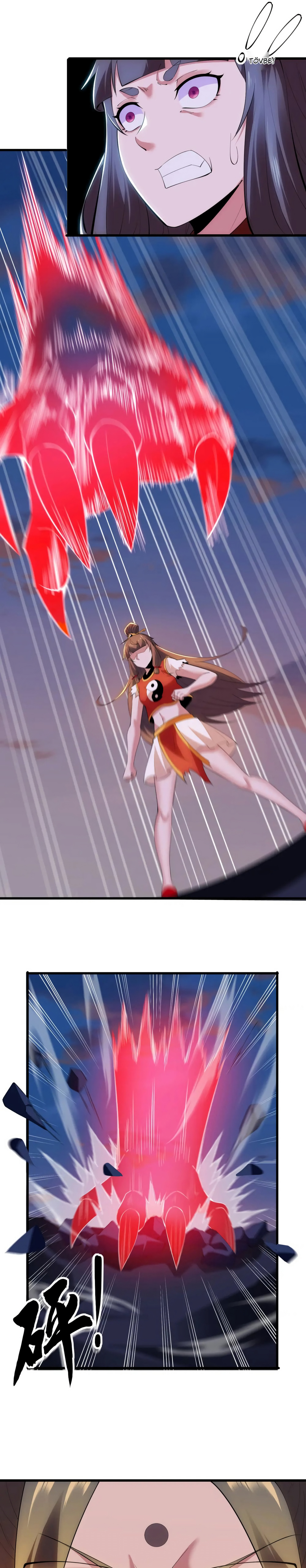 Ben Sadece Ölmek İstiyorum Bölüm 184 - Sayfa 7