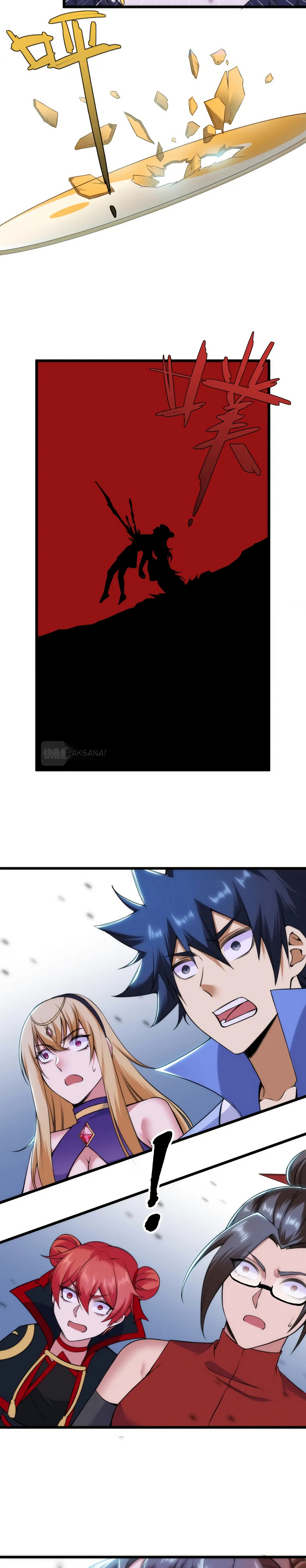 Ben Sadece Ölmek İstiyorum Bölüm 184 - Sayfa 10