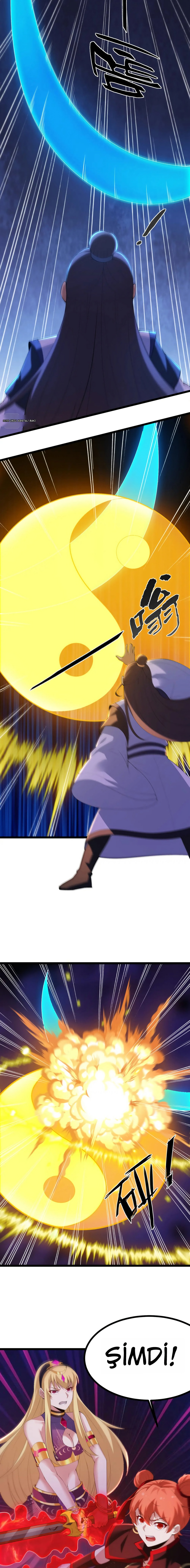 Ben Sadece Ölmek İstiyorum Bölüm 182 - Sayfa 2