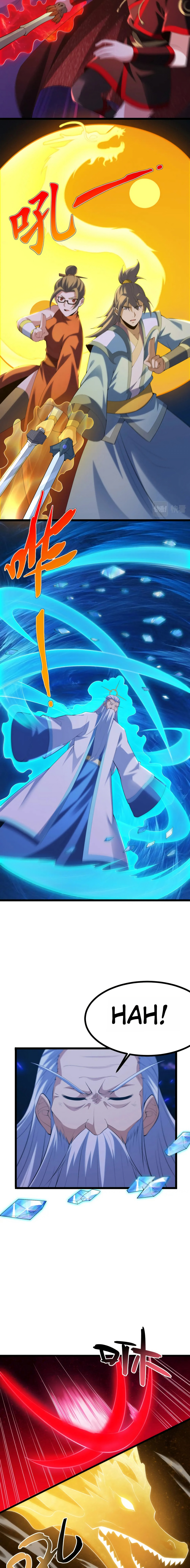 Ben Sadece Ölmek İstiyorum Bölüm 182 - Sayfa 3