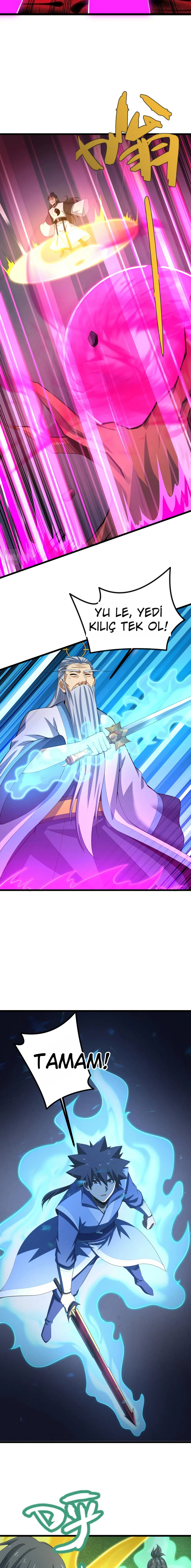 Ben Sadece Ölmek İstiyorum Bölüm 182 - Sayfa 10