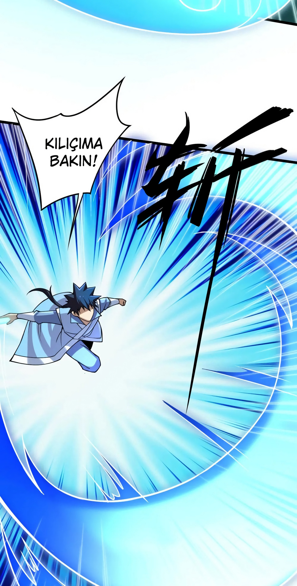 Ben Sadece Ölmek İstiyorum Bölüm 182 - Sayfa 14