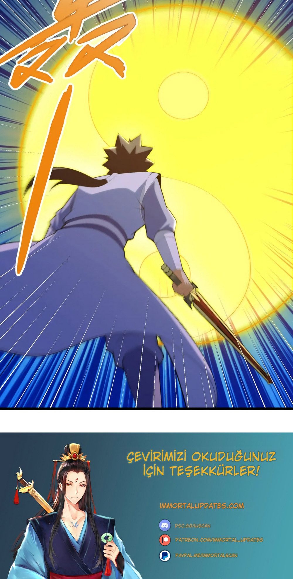 Ben Sadece Ölmek İstiyorum Bölüm 182 - Sayfa 18