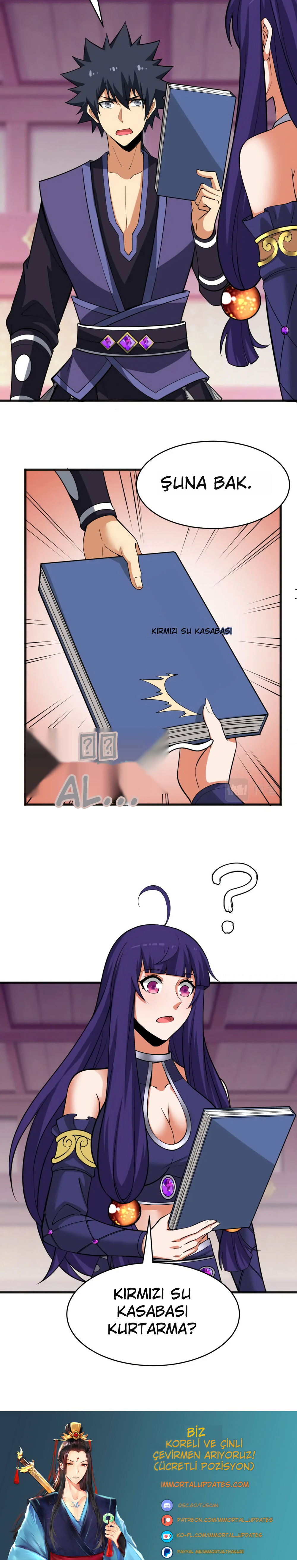 Ben Sadece Ölmek İstiyorum Bölüm 132 - Sayfa 12