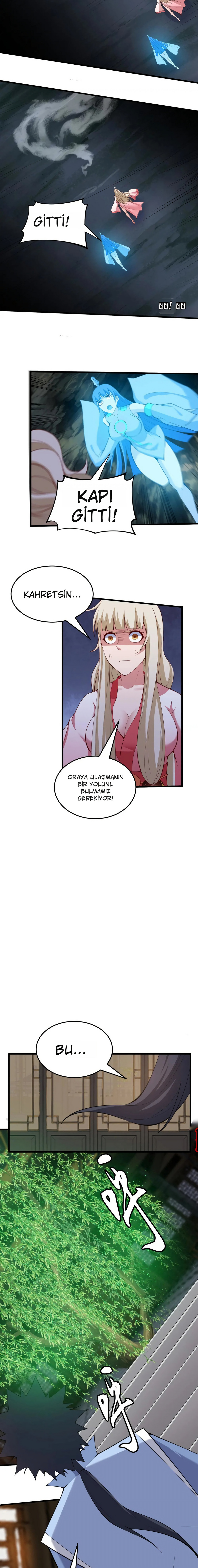 Ben Sadece Ölmek İstiyorum Bölüm 113 - Sayfa 2