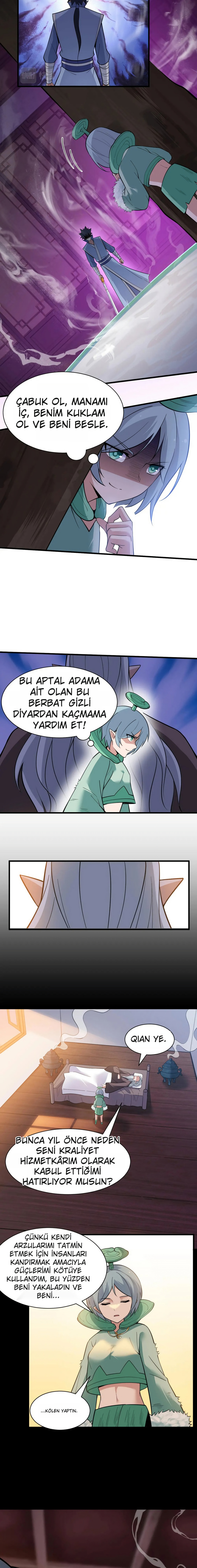 Ben Sadece Ölmek İstiyorum Bölüm 113 - Sayfa 4