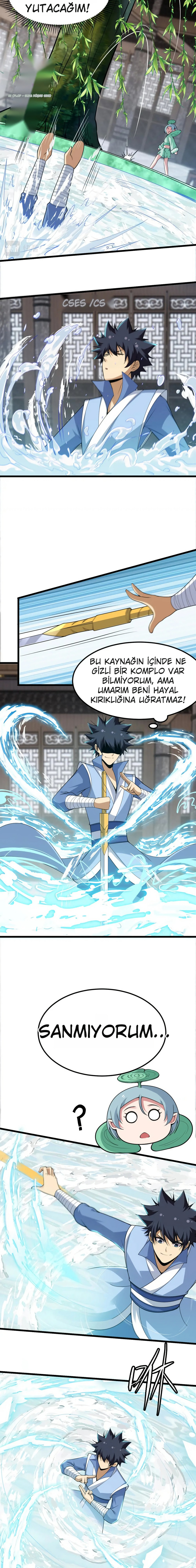 Ben Sadece Ölmek İstiyorum Bölüm 113 - Sayfa 11