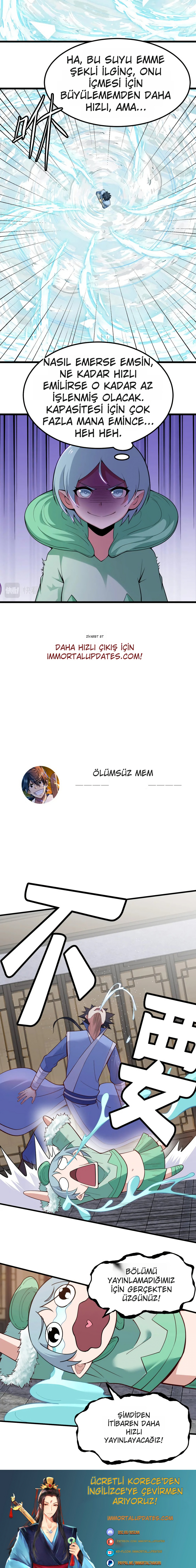 Ben Sadece Ölmek İstiyorum Bölüm 113 - Sayfa 12