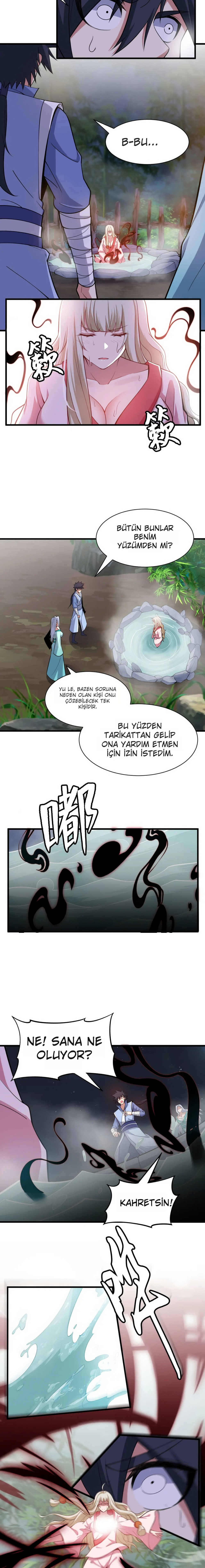 Ben Sadece Ölmek İstiyorum Bölüm 102 - Sayfa 2