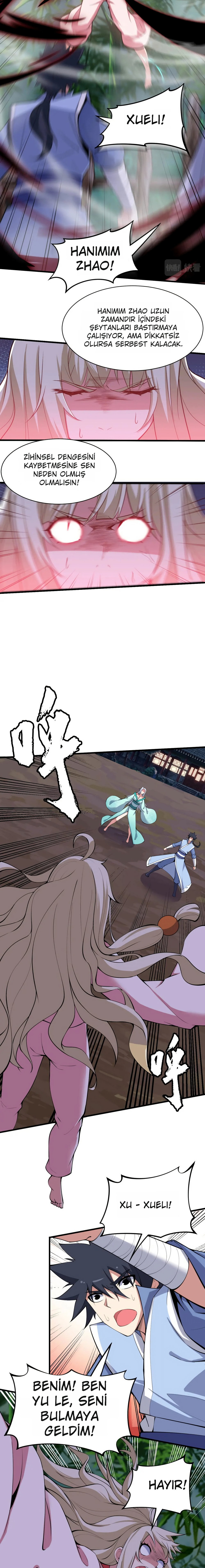 Ben Sadece Ölmek İstiyorum Bölüm 102 - Sayfa 3