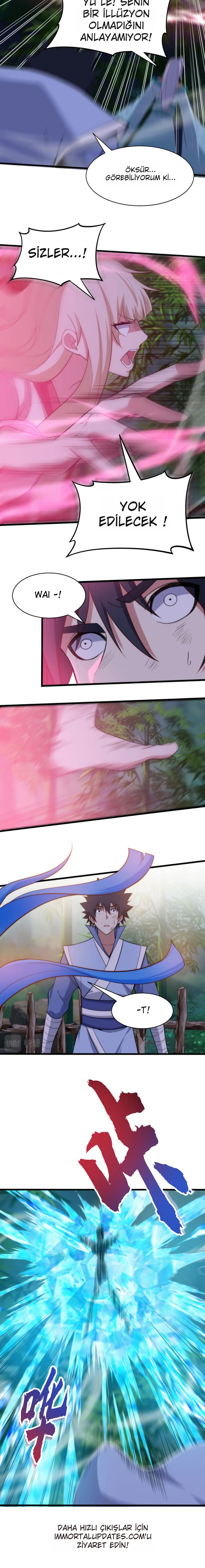 Ben Sadece Ölmek İstiyorum Bölüm 102 - Sayfa 6