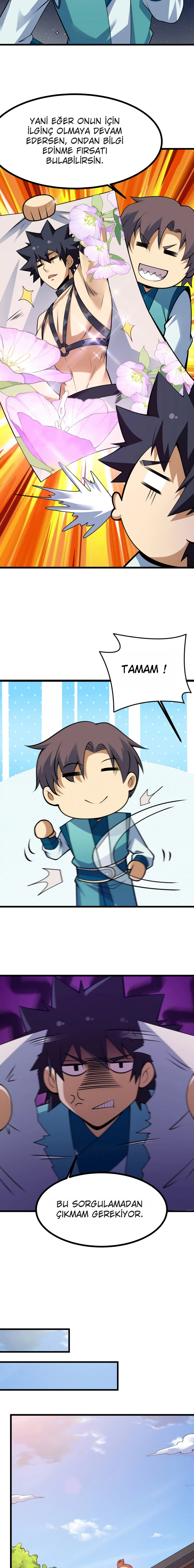 Ben Sadece Ölmek İstiyorum Bölüm 173 - Sayfa 4