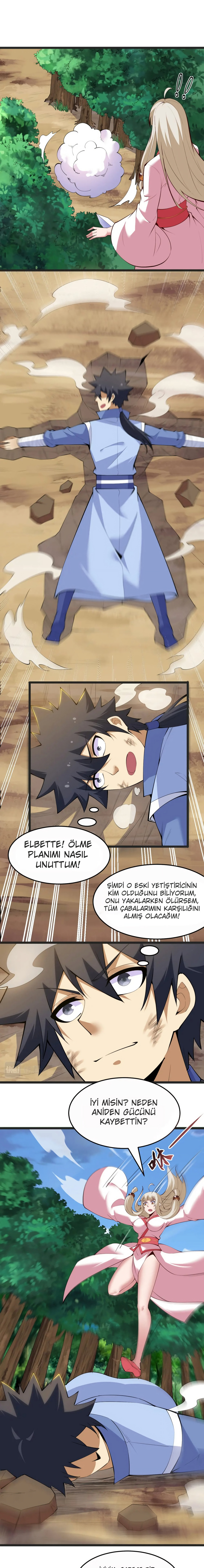 Ben Sadece Ölmek İstiyorum Bölüm 173 - Sayfa 10