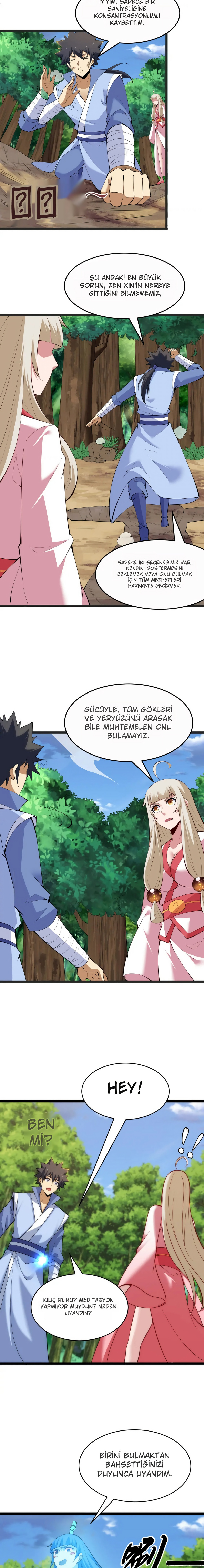 Ben Sadece Ölmek İstiyorum Bölüm 173 - Sayfa 11