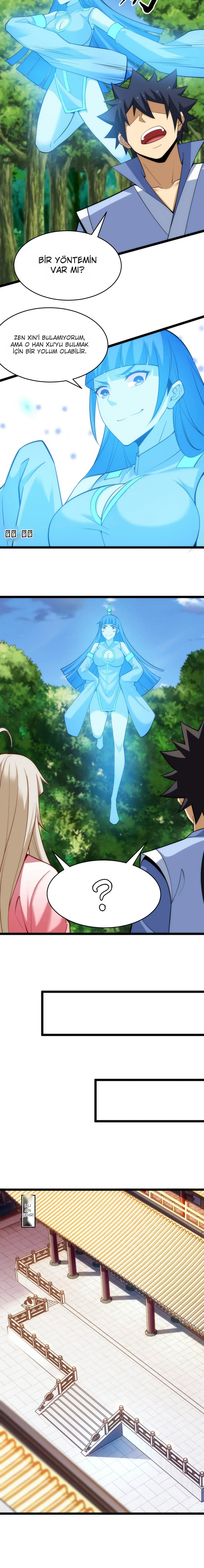 Ben Sadece Ölmek İstiyorum Bölüm 173 - Sayfa 12