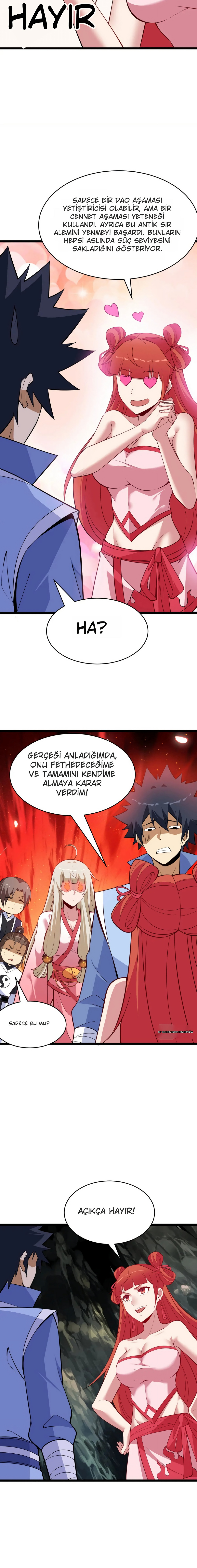 Ben Sadece Ölmek İstiyorum Bölüm 161 - Sayfa 2