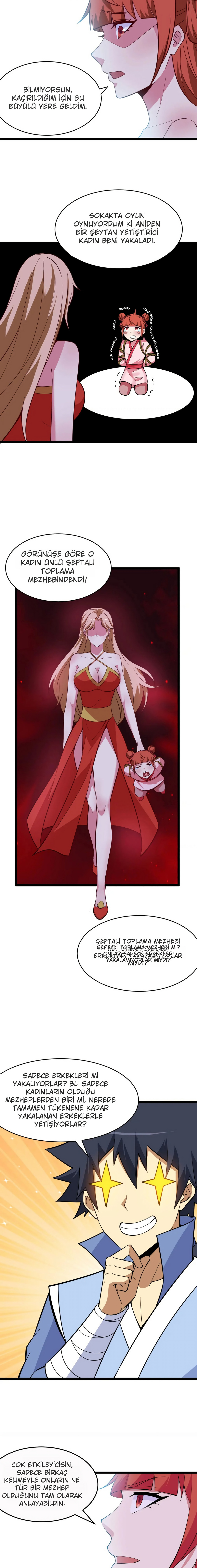 Ben Sadece Ölmek İstiyorum Bölüm 161 - Sayfa 4