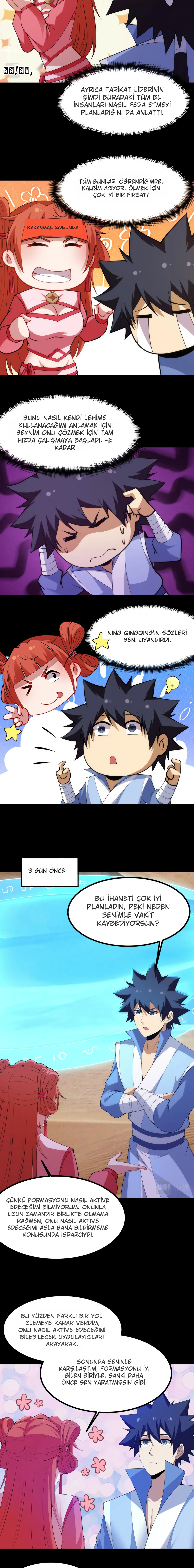 Ben Sadece Ölmek İstiyorum Bölüm 164 - Sayfa 2