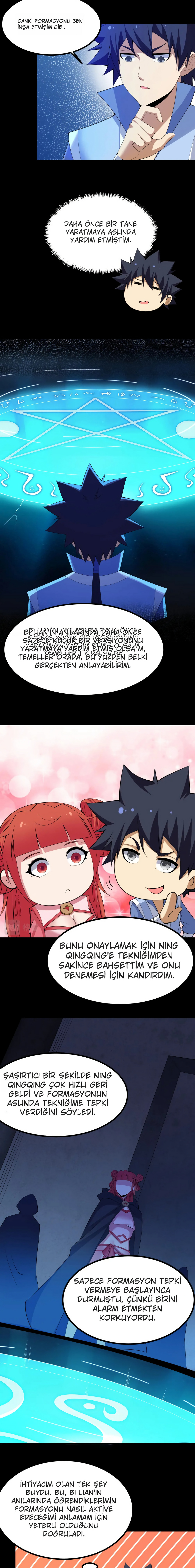 Ben Sadece Ölmek İstiyorum Bölüm 164 - Sayfa 3