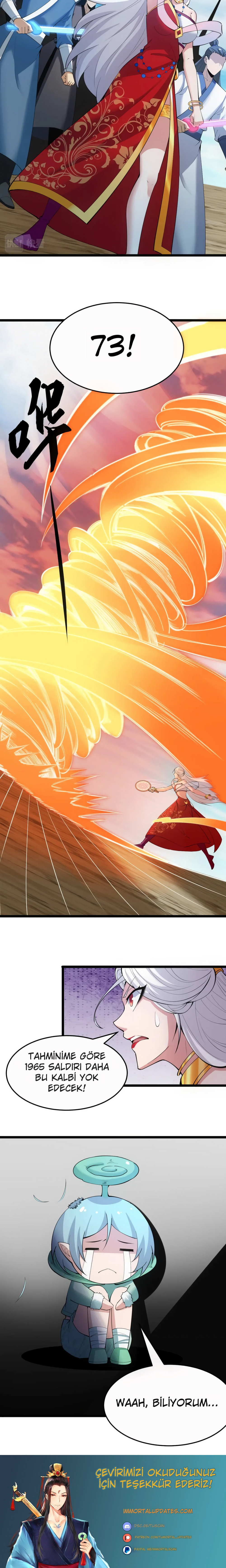 Ben Sadece Ölmek İstiyorum Bölüm 181 - Sayfa 12