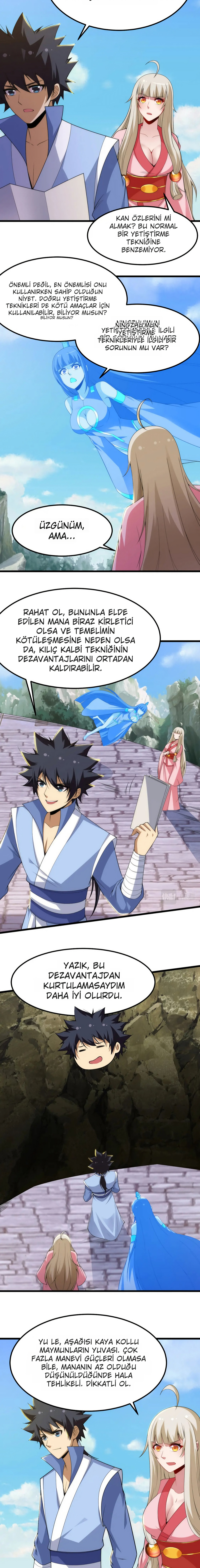 Ben Sadece Ölmek İstiyorum Bölüm 111 - Sayfa 2