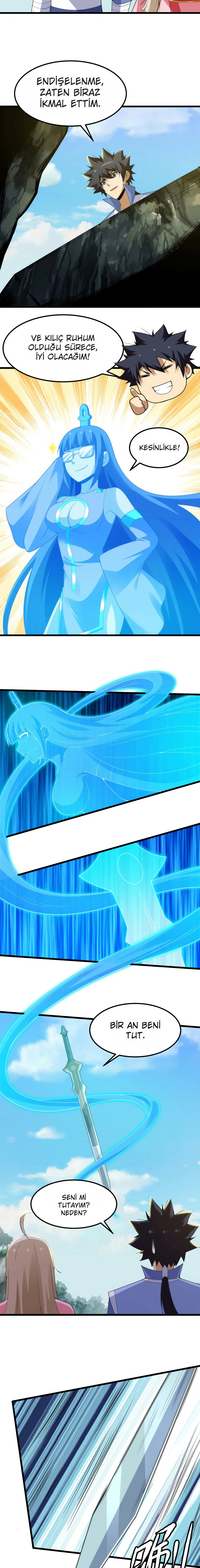 Ben Sadece Ölmek İstiyorum Bölüm 111 - Sayfa 3