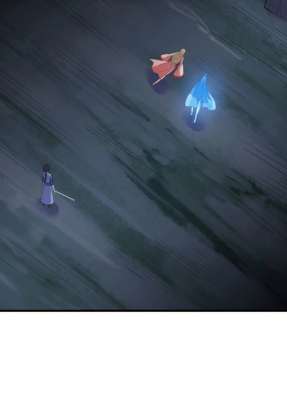 Ben Sadece Ölmek İstiyorum Bölüm 111 - Sayfa 14