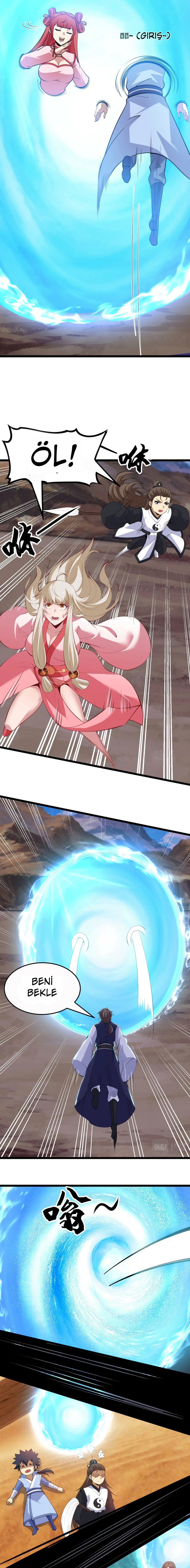 Ben Sadece Ölmek İstiyorum Bölüm 153 - Sayfa 2