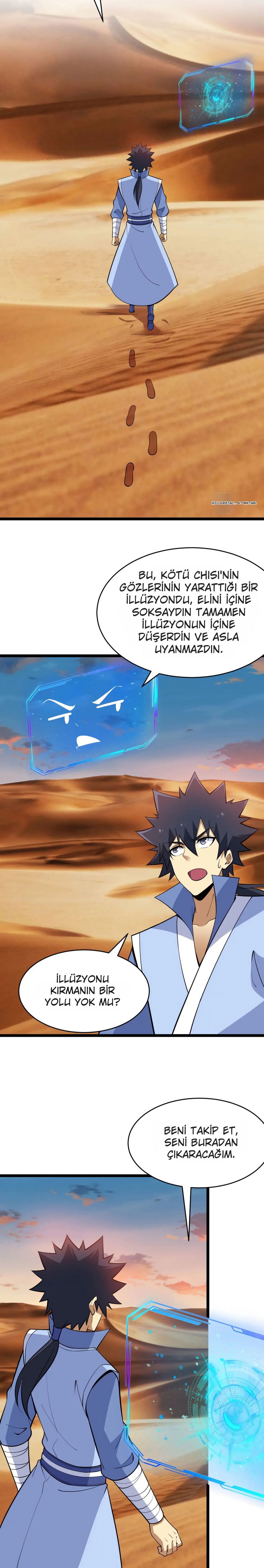 Ben Sadece Ölmek İstiyorum Bölüm 153 - Sayfa 9