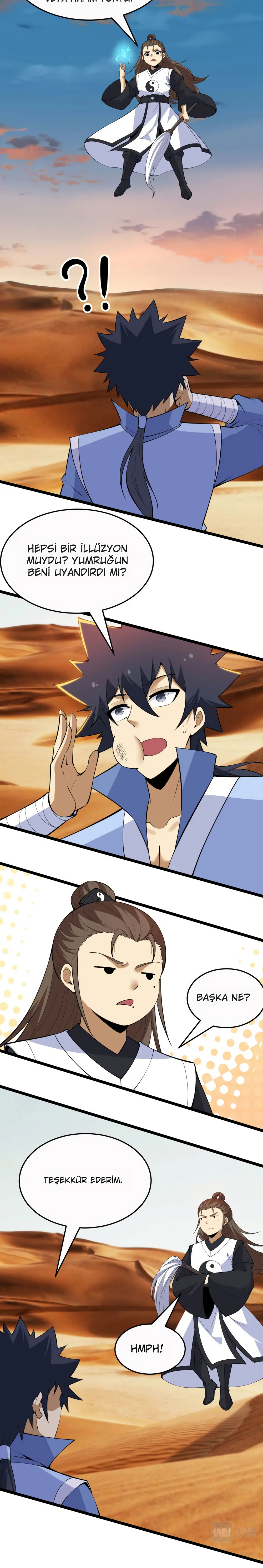 Ben Sadece Ölmek İstiyorum Bölüm 153 - Sayfa 12