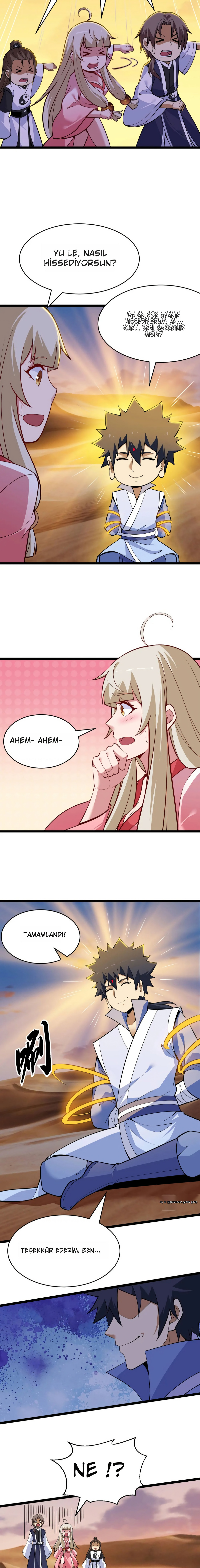 Ben Sadece Ölmek İstiyorum Bölüm 159 - Sayfa 2