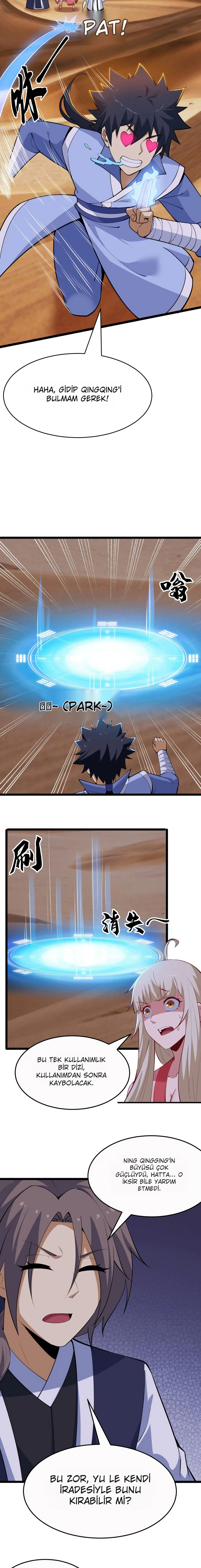 Ben Sadece Ölmek İstiyorum Bölüm 159 - Sayfa 3