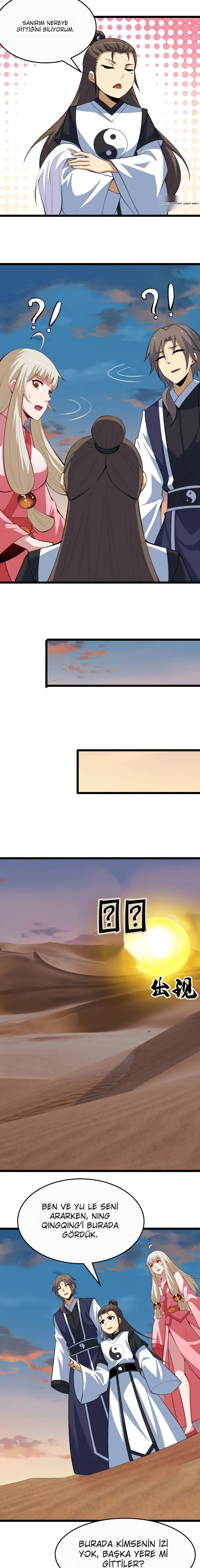 Ben Sadece Ölmek İstiyorum Bölüm 159 - Sayfa 4