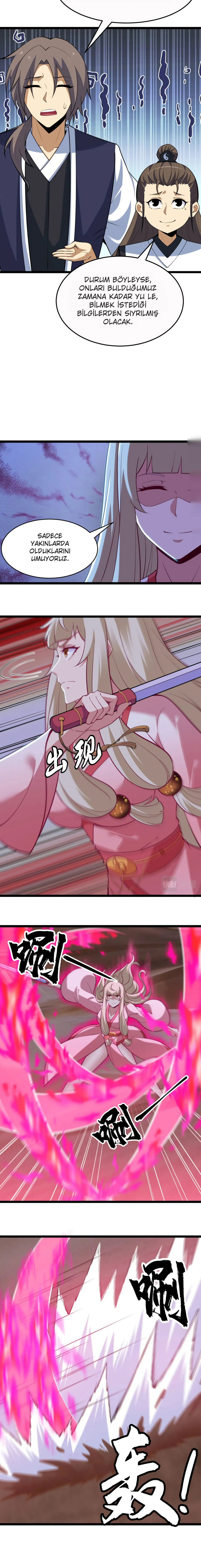 Ben Sadece Ölmek İstiyorum Bölüm 159 - Sayfa 5