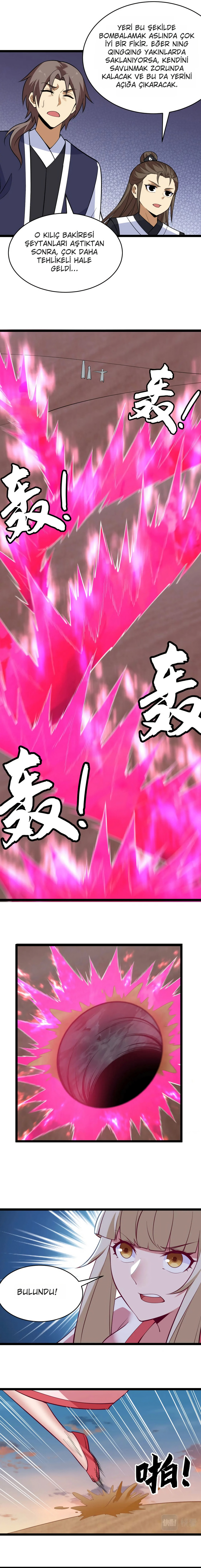 Ben Sadece Ölmek İstiyorum Bölüm 159 - Sayfa 6