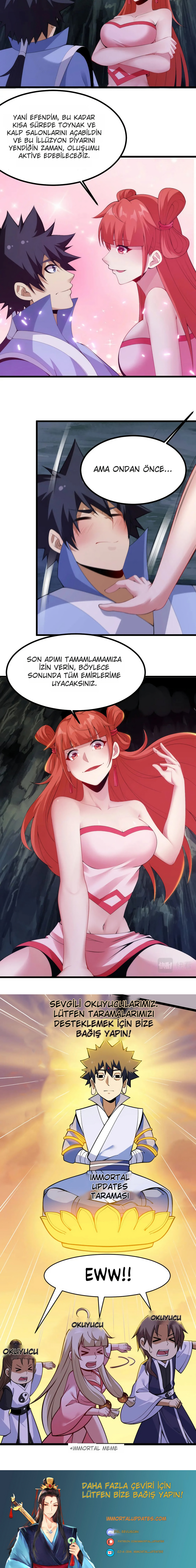 Ben Sadece Ölmek İstiyorum Bölüm 159 - Sayfa 12