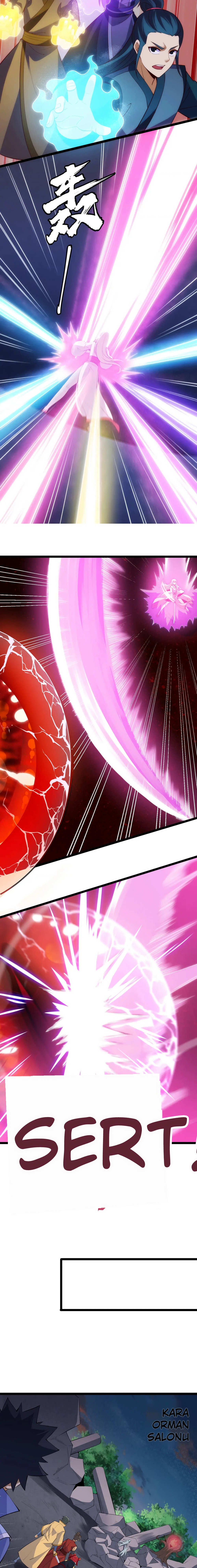 Ben Sadece Ölmek İstiyorum Bölüm 185 - Sayfa 3