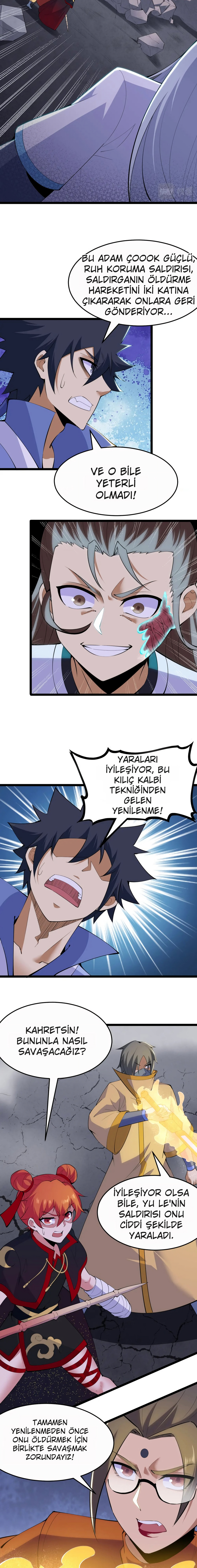 Ben Sadece Ölmek İstiyorum Bölüm 185 - Sayfa 4