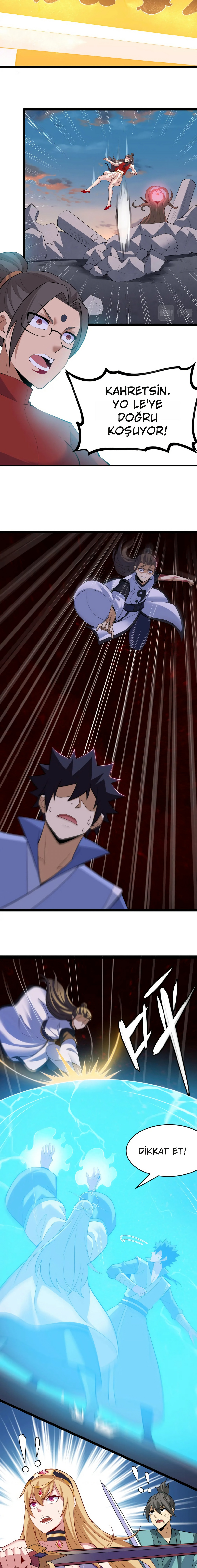 Ben Sadece Ölmek İstiyorum Bölüm 185 - Sayfa 5