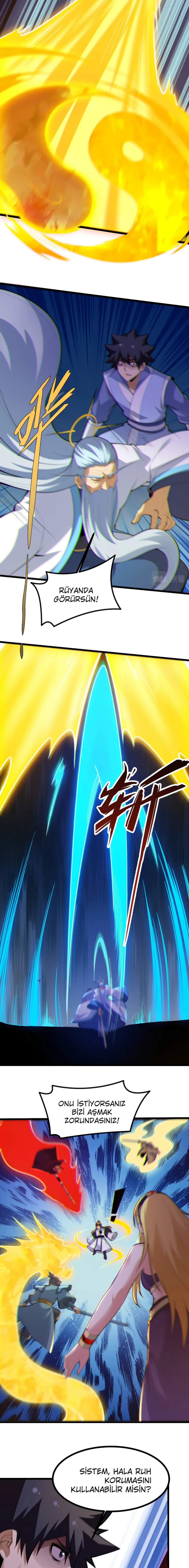 Ben Sadece Ölmek İstiyorum Bölüm 185 - Sayfa 8