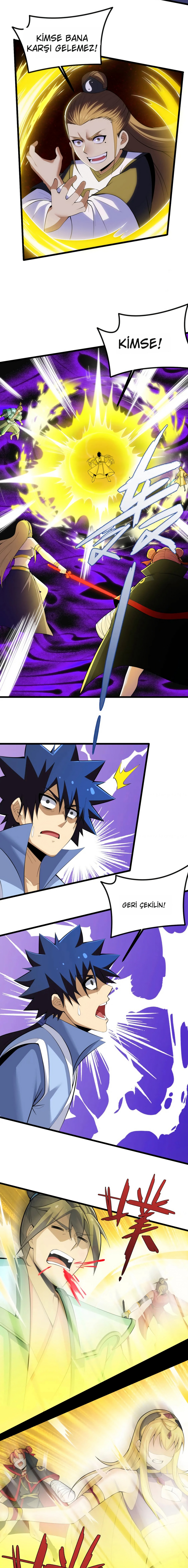 Ben Sadece Ölmek İstiyorum Bölüm 185 - Sayfa 10