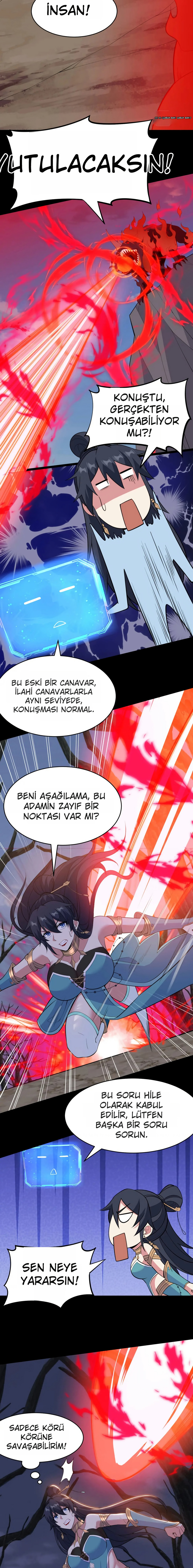 Ben Sadece Ölmek İstiyorum Bölüm 141 - Sayfa 2