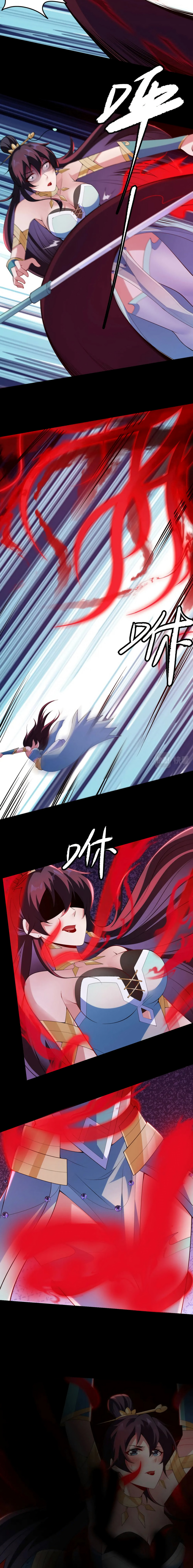 Ben Sadece Ölmek İstiyorum Bölüm 141 - Sayfa 4