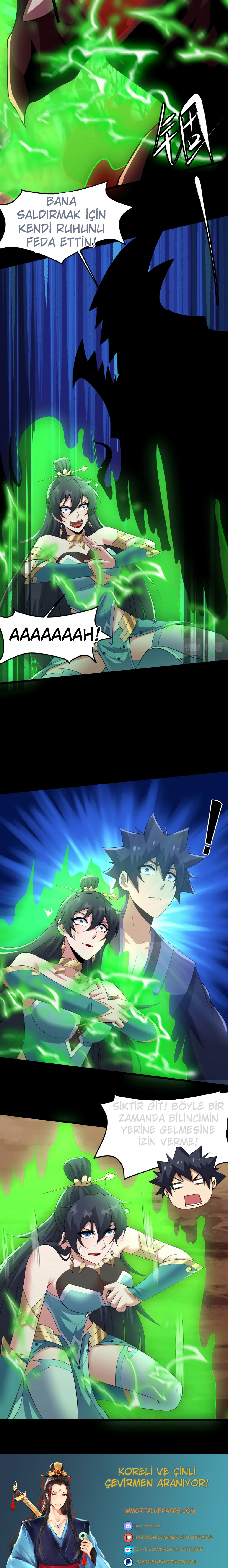 Ben Sadece Ölmek İstiyorum Bölüm 141 - Sayfa 12