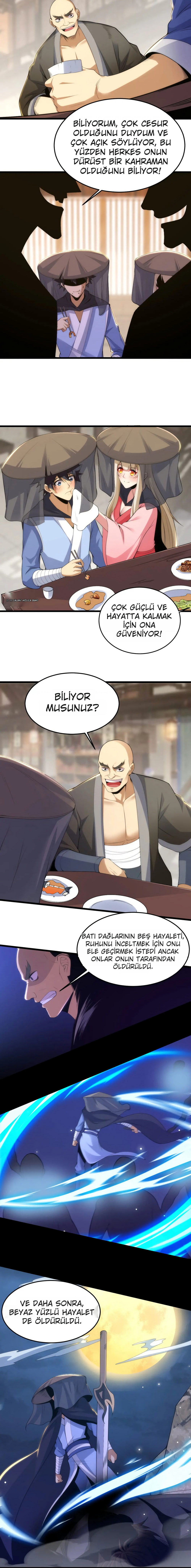 Ben Sadece Ölmek İstiyorum Bölüm 125 - Sayfa 2