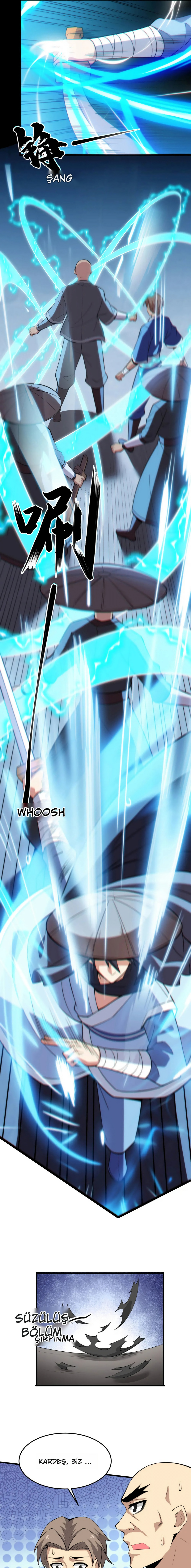 Ben Sadece Ölmek İstiyorum Bölüm 125 - Sayfa 7