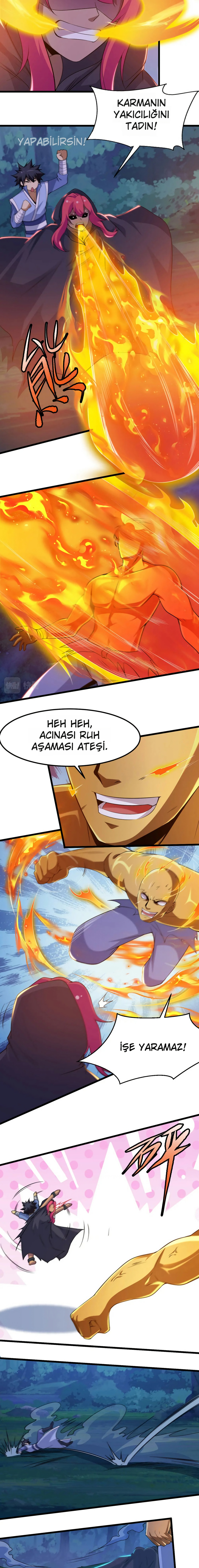 Ben Sadece Ölmek İstiyorum Bölüm 105 - Sayfa 11