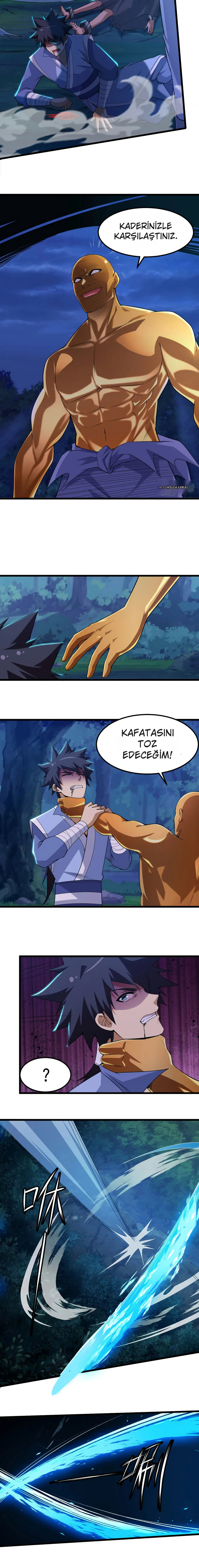 Ben Sadece Ölmek İstiyorum Bölüm 105 - Sayfa 12