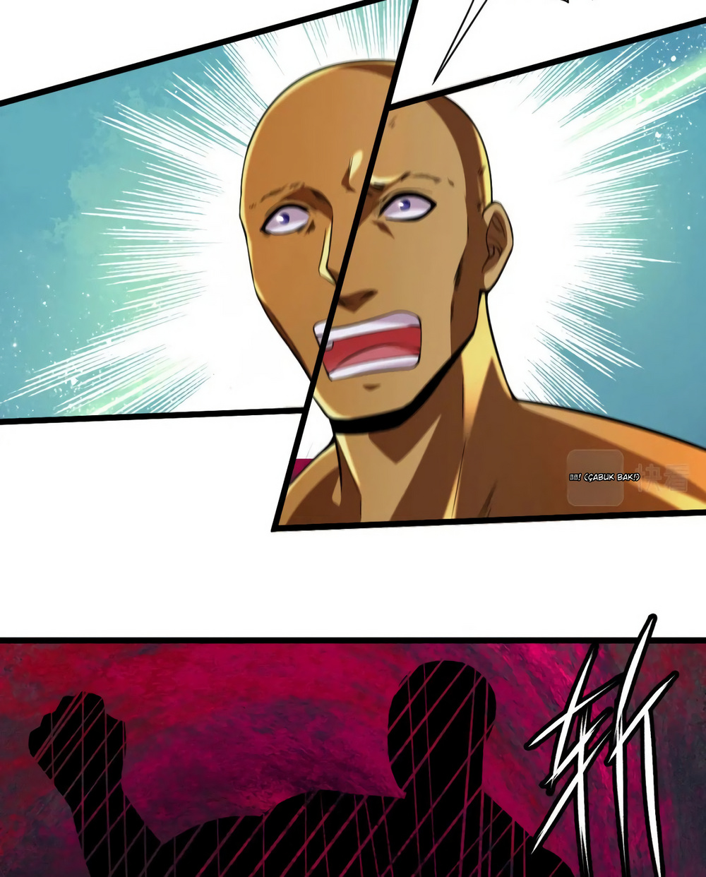 Ben Sadece Ölmek İstiyorum Bölüm 105 - Sayfa 14